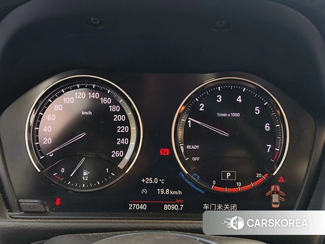 BMW 1 series id 3890696 из Китая 13