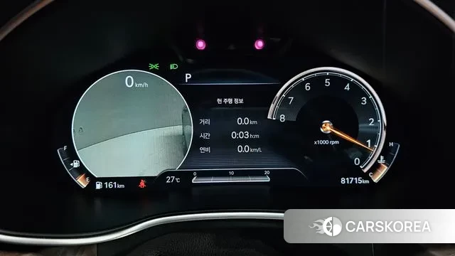 Genesis G80 (RG3) id 2970665 из Кореи 18