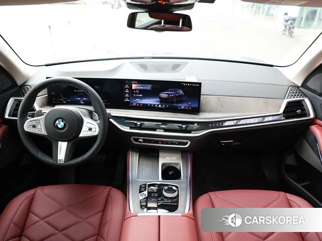 BMW X5 id 4365798 из Китая 16