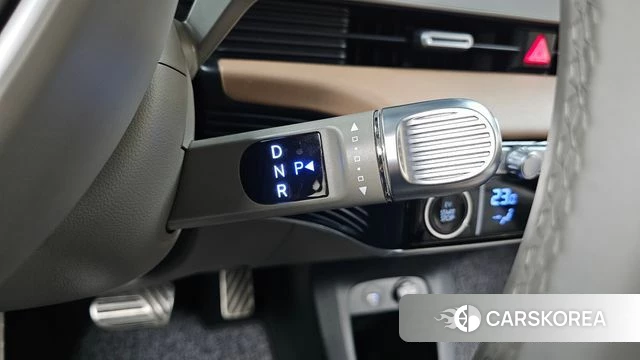 Hyundai Ionic 5 id 4649911 из Кореи 30