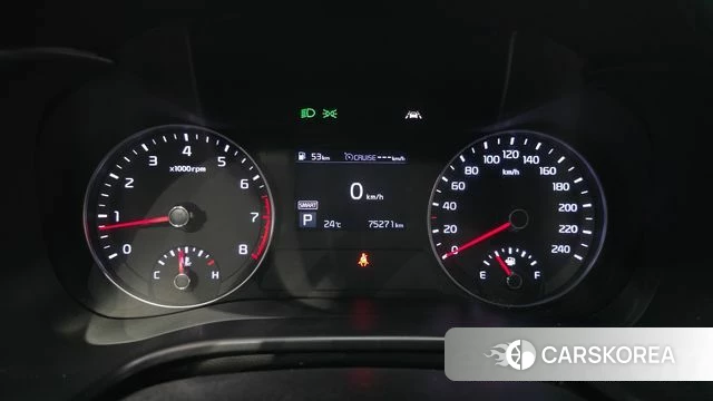 Kia Come New K3 id 4424674 из Кореи 30