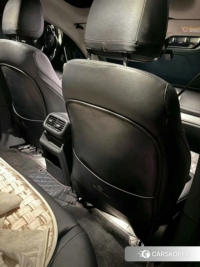 Mercedes-Benz GLE coupe id 4264609 из Китая 8