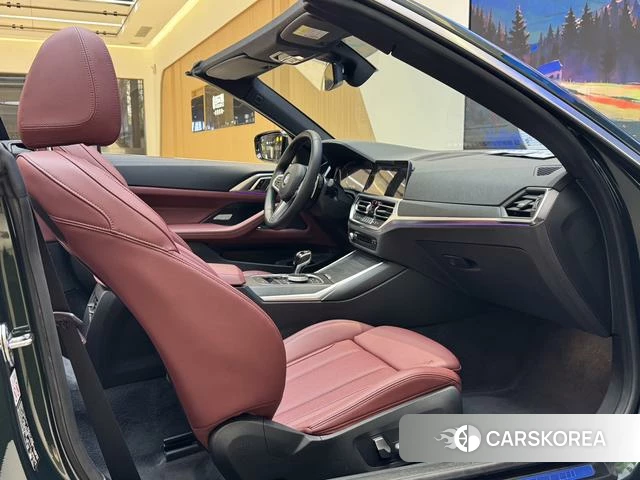 BMW 4 series id 4260353 из Китая 23