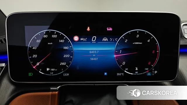 Mercedes-Benz S-Class W223 id 3473004 из Кореи 19