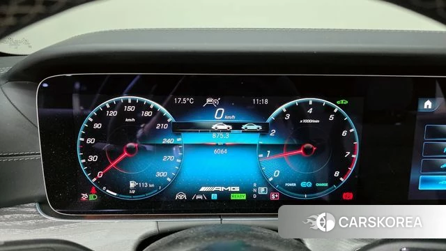 Mercedes-Benz AMG GT id 3953065 из Кореи 18