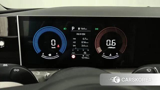 Hyundai The New Tucson (NX4) id 3610126 из Кореи 18