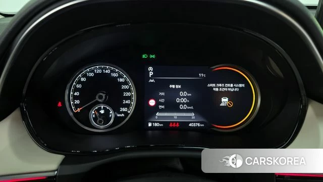 Genesis GV70 id 3871288 из Кореи 18