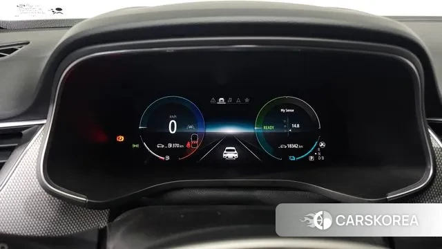 Renault Korea (Samsung) Arcana id 3638858 из Кореи 19