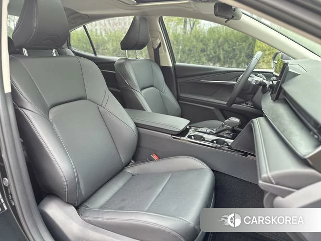 Toyota Camry id 4258044 из Китая 43