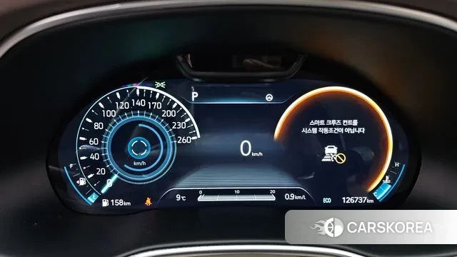 Genesis GV80 id 3765157 из Кореи 19