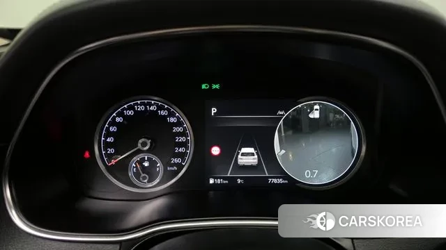 Genesis GV80 id 3508636 из Кореи 18