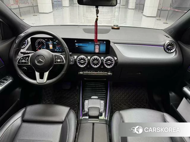 Mercedes-Benz GLA id 4254738 из Китая 22