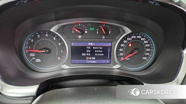 Chevrolet (GM Daewoo) Traverse id 3910602 из Кореи 18