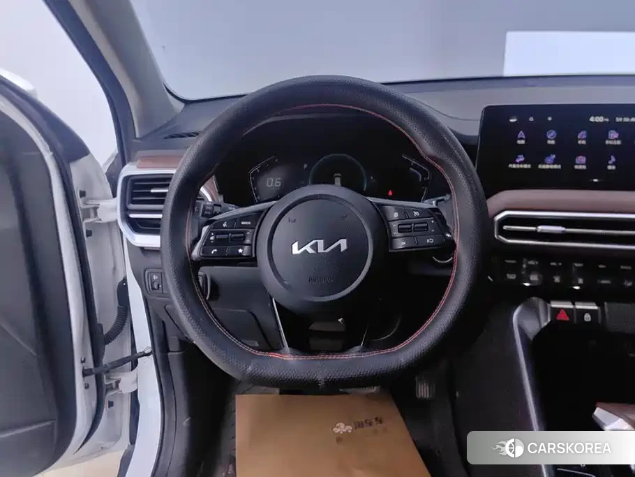 Kia Sportage id 4565213 из Китая 14