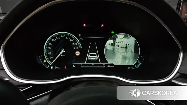 Genesis G80 (RG3) id 2857859 из Кореи 18