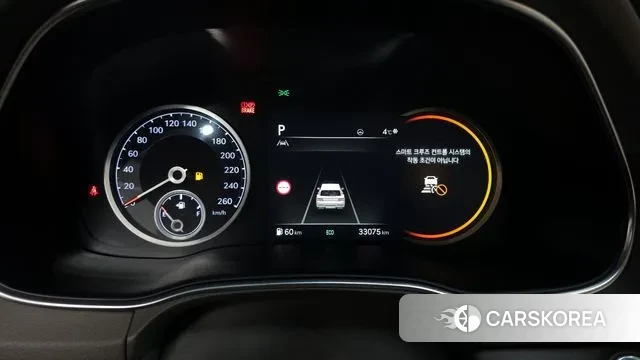 Genesis GV80 id 3372679 из Кореи 18