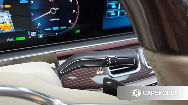 Mercedes-Benz GLS - Class X167 id 3497020 из Кореи 18