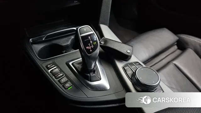 BMW 4 Series (F32) id 3714038 из Кореи 18