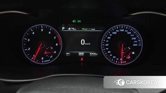 Genesis G70 id 4477612 из Кореи 32