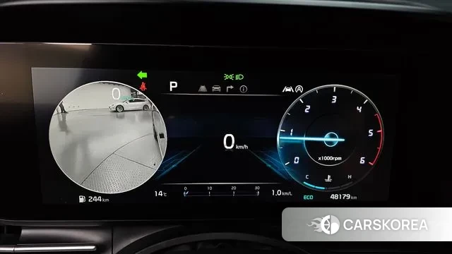 Kia Carnival 4th generation id 3361768 из Кореи 18