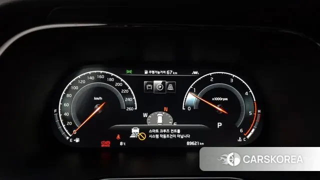 Kia Mohave Master id 3766027 из Кореи 18