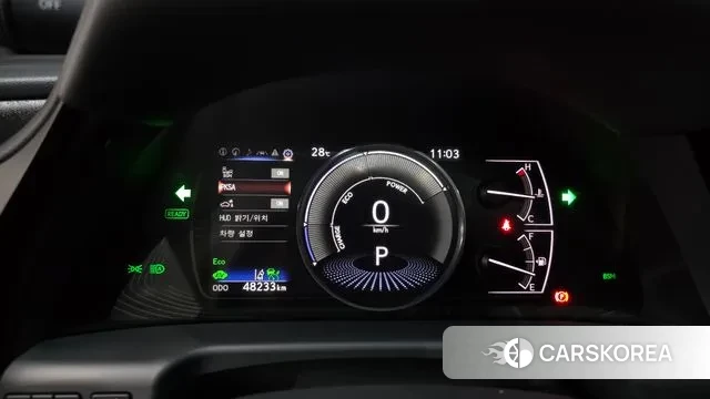 Lexus ES300h 7th generation id 3058170 из Кореи 18