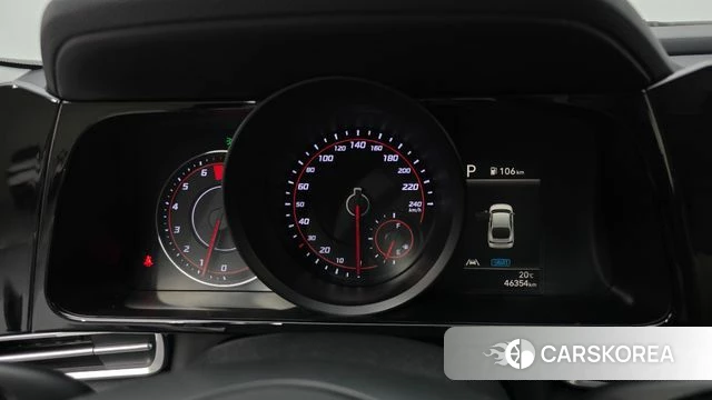 Hyundai Avante (CN7) id 4344980 из Кореи 18