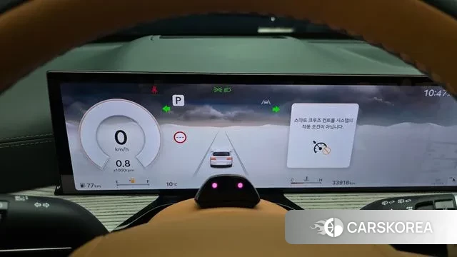 Genesis GV80 id 3353541 из Кореи 18