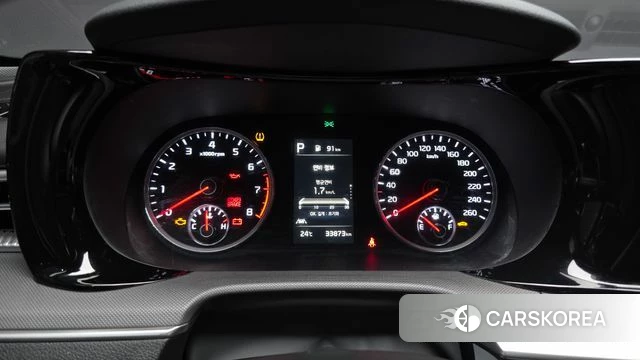 Kia K5 3rd generation id 4602947 из Кореи 18