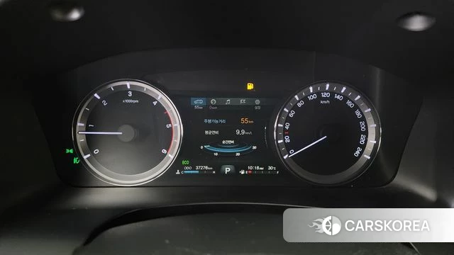 Ssangyong Rexton Sports id 4470847 из Кореи 18