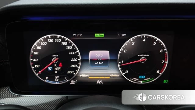 Mercedes-Benz E-Class W213 id 4459117 из Кореи 31