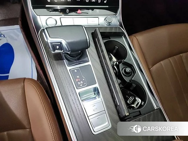 Audi A6 (C8) id 3919816 из Кореи 18