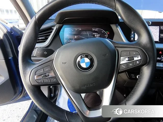 BMW 1 Series (F40) id 3764415 из Кореи 16