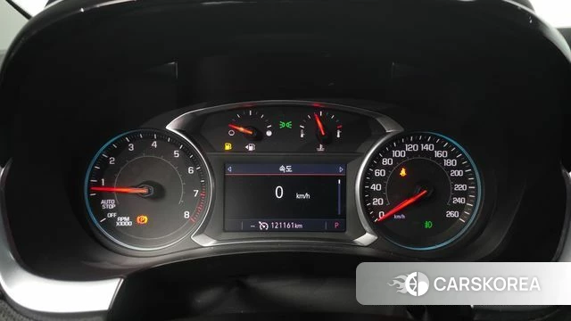 Chevrolet (GM Daewoo) Traverse id 4609731 из Кореи 18