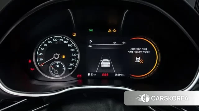 Genesis G80 (RG3) id 3655929 из Кореи 18