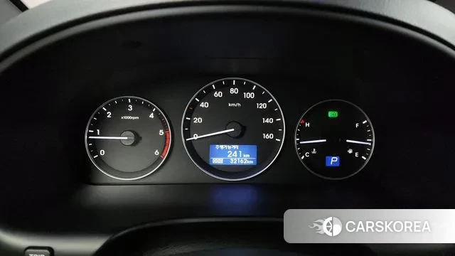 Hyundai The New Grand Starex id 3139336 из Кореи 18