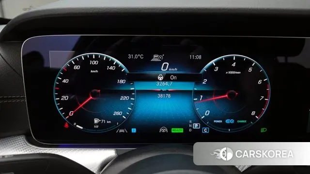 Mercedes-Benz E-Class W213 id 2999088 из Кореи 18