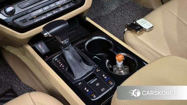 Kia The New Carnival id 4196940 из Кореи 29