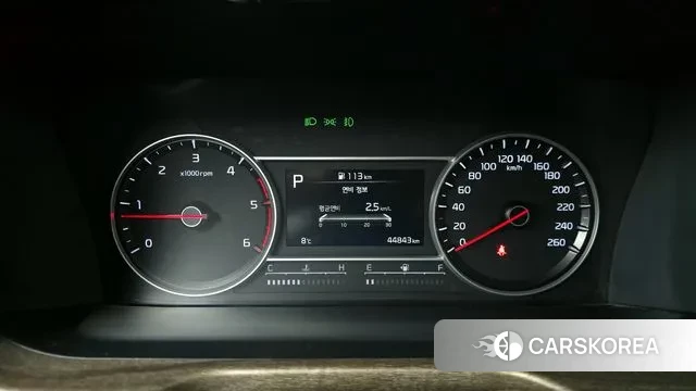 Kia Sorento 4th Generation id 3759453 из Кореи 18