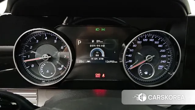 Hyundai The New Grandeur IG id 3013155 из Кореи 18