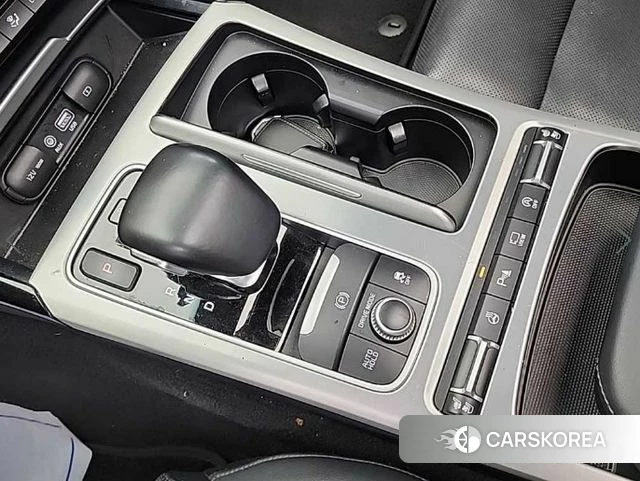 Kia Stinger id 4900673 из Кореи 16