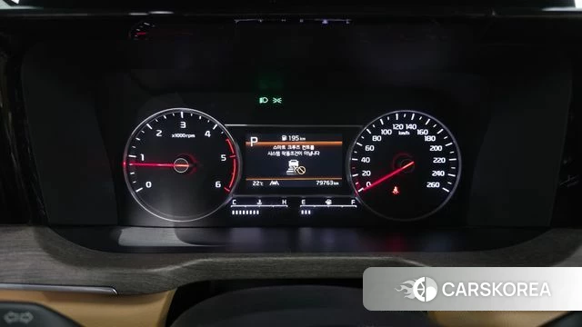 Kia Sorento 4th Generation id 4495587 из Кореи 32