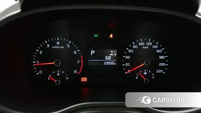 Kia Morning Urban (JA) id 3379464 из Кореи 18