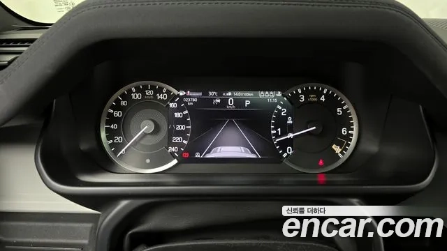 Land Rover Defender (L663) id 2919937 из Кореи 18