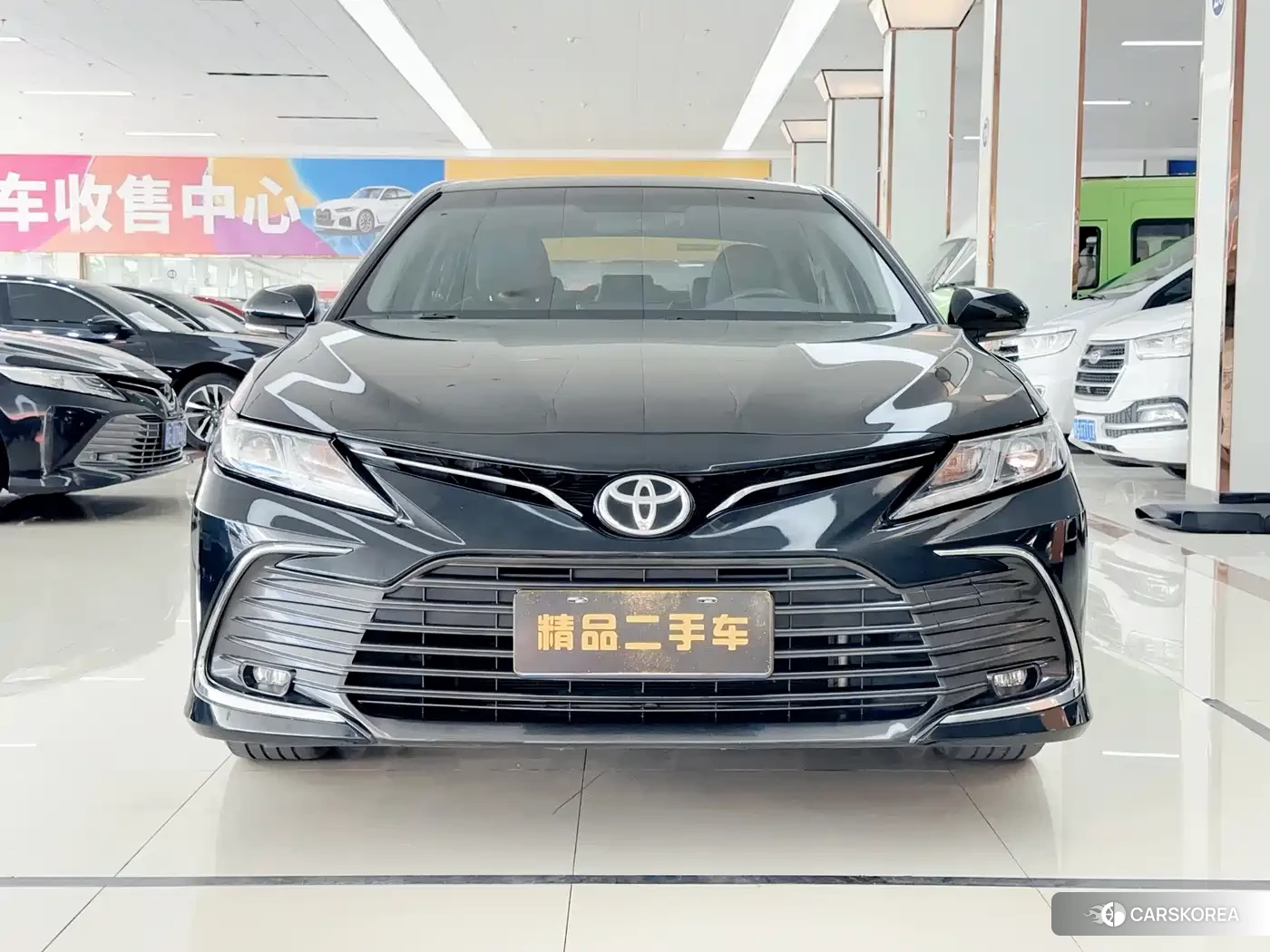Toyota Camry id 4669358 из Китая 15
