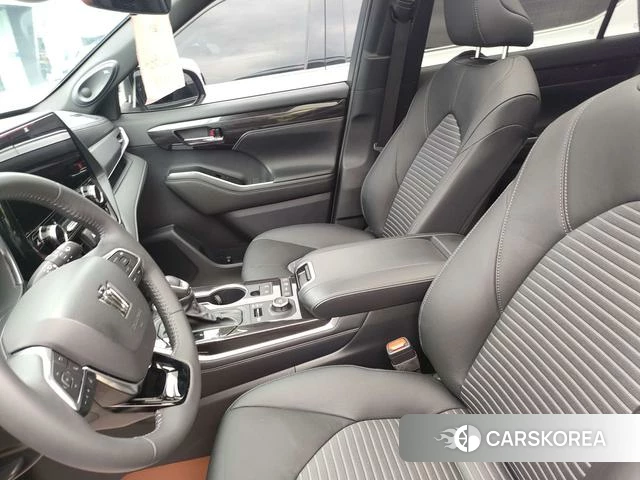 Toyota Crown Lufang id 3957839 из Китая 14