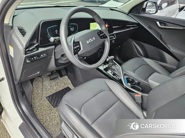 Kia Di Ol Nu Niro id 3476640 из Кореи 18