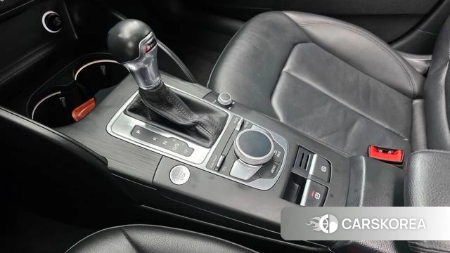 Audi New A3 id 4477445 из Кореи 29