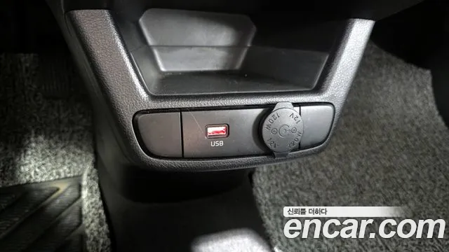 Kia The New Ray id 2681913 из Кореи 18