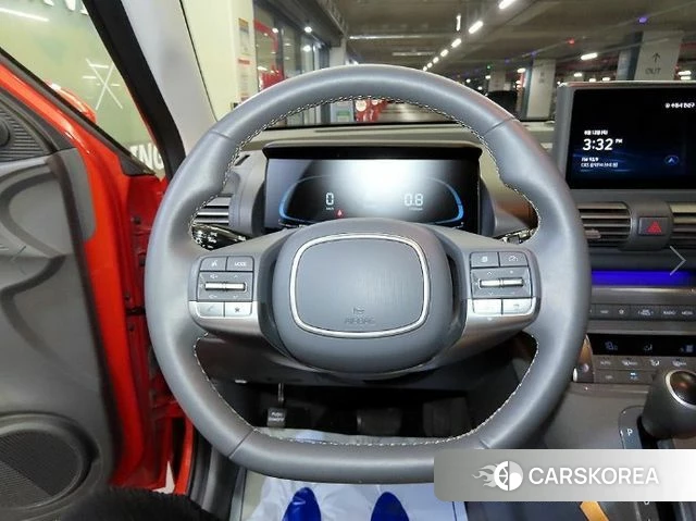 Hyundai Casper id 4705310 из Кореи 16